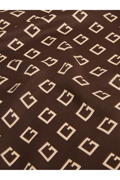 Styli Printed Scarf