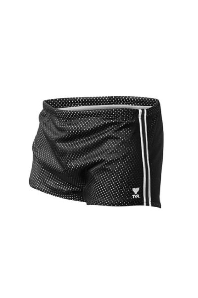 TYR Weight Swimsuit (Drag Suit - Black)