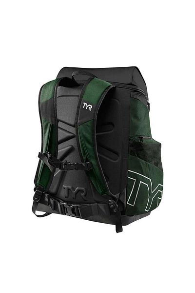 TYR Alliance 45L Backpack (Khaki/Black)