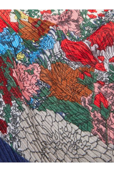 Styli All-Over Print Scarf