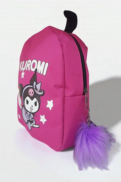 MAMIN Kuromi Children's Backpack