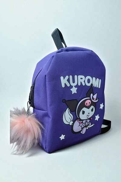 MAMIN Kuromi Children's Backpack