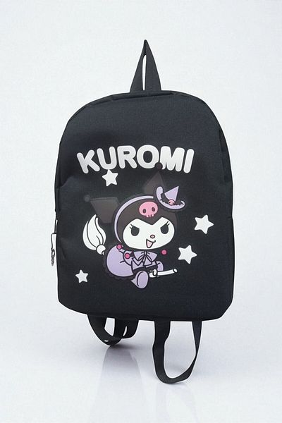 MAMIN Kuromi Children's Backpack