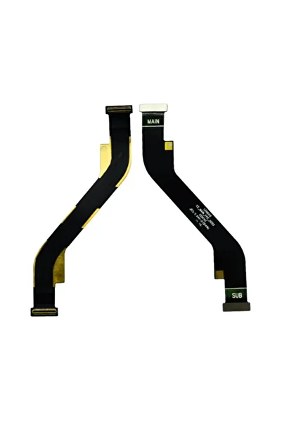 OEM فيلم Vibe X2 متوافق مع Bord Lcd - (5775) - MLN3224-9995