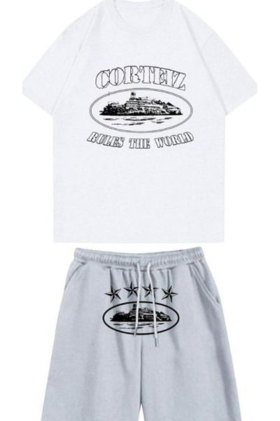 bellanova - Special Shorts T-Shirt Set for the New Season