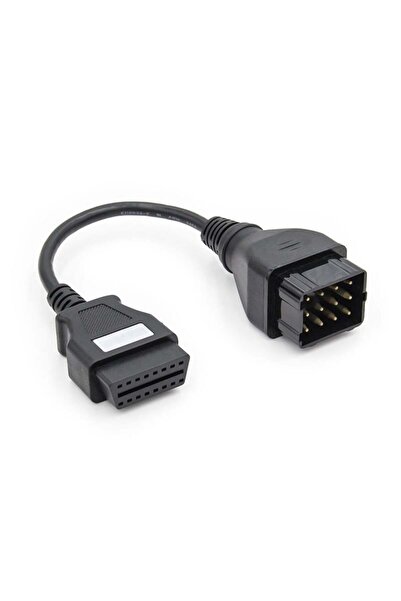 TECHSTAR Adaptor camion Renault, 12 pini la OBD2 16 pini