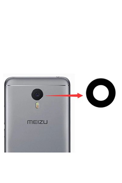 CepteToptan عدسة كاميرا ميزو Mx4-(1903) - MKİ6399-9993
