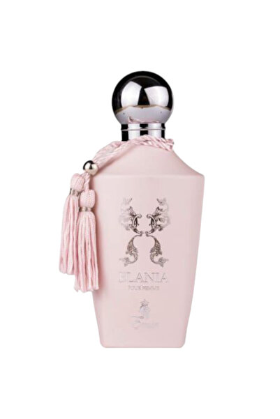 Emir by Paris Corner EMIR ELANIA, femei, 100 ml