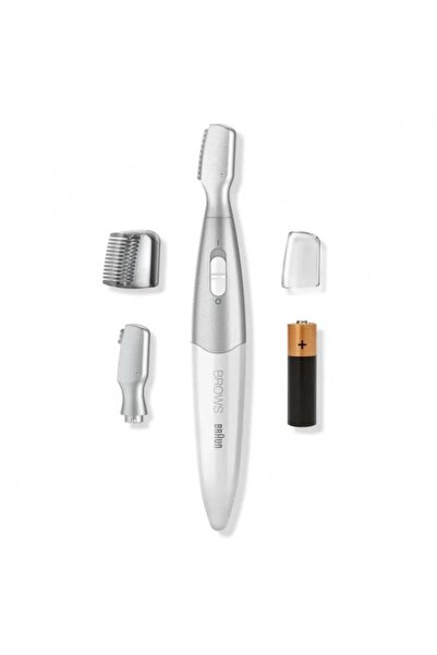 Braun Braun FG1106 Precision Eyebrow Trimmer