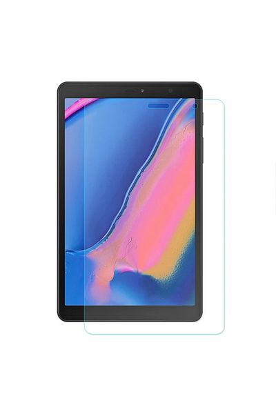 ETC Ally Sm Galaxy Tab a 8 (2019) P200/P205 Tempered Shatterproof Glass Screen Protector-(5775 - Myg9912-8654