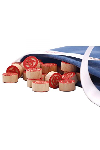 NEWBRENDHOME Tutorial Educational Toys Star Deluxe Bingo Game Girls Boys Kids Toy