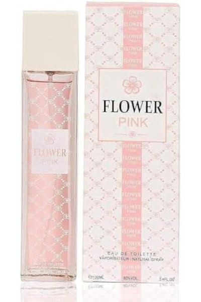 trı Flower Bank Eau de Toilette 100ml