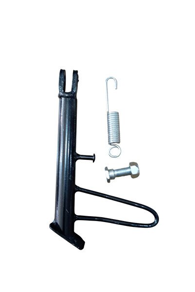 NCR TVS JÜPİTER WEGO YAN AYAKLİK YAY VE VİDASI