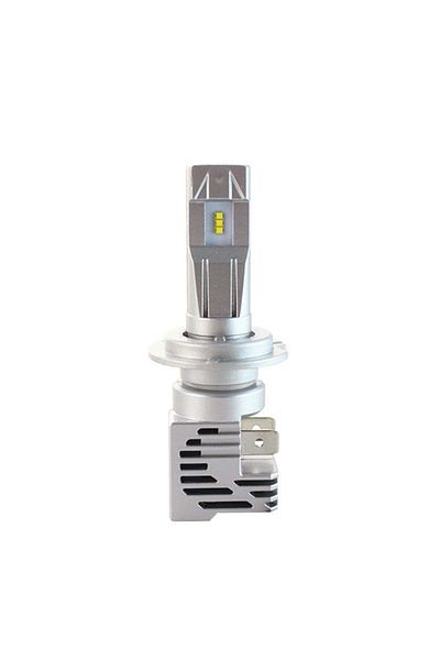 TECHSTAR Set of 2 Techstar® M3 Auto LEDs, H7, 40w, 8000 Lumens, 6500K, AUTO, 12-24 Volts, ZES, Canbus, Copper