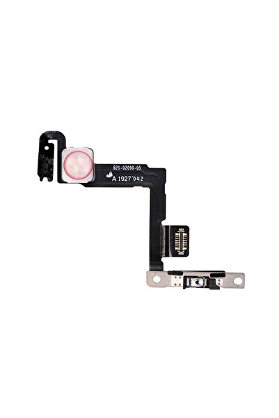 Genel Markalar iPhone 11 6.1 Power On Off Tuş Film FLash Film Flexi-(5775) - ...