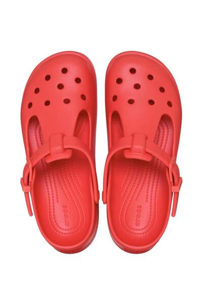 Crocs Classic Mary Jane Clog Unisex Terlik 210581