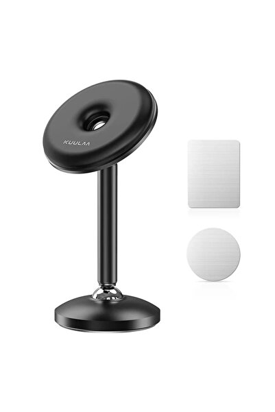 EASERA TİCARET حامل الهاتف المحمول المغناطيسي القوي من KUULAA - (5775)