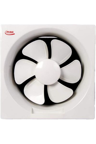Pure Ventilating Fan 20+20,6"