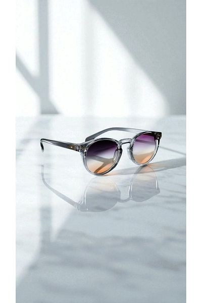 Pierre Lotus Pi̇erre Lotus Unisex Sunglasses Plg1123
