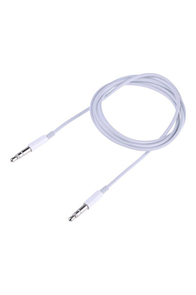 toyigoo كابل Aux من Ally Mh024 بطول 1 متر ومقبس 3.5 ملم-(5775) TYGOO-RSHB3456