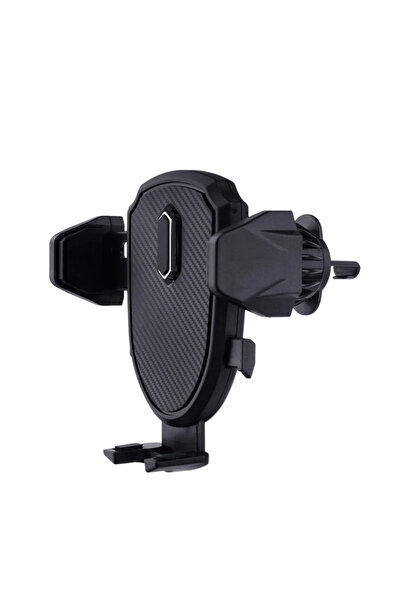 EASERA TİCARET ALLY LF-141 حامل هاتف بفتحة تهوية داخل السيارة-(5775)