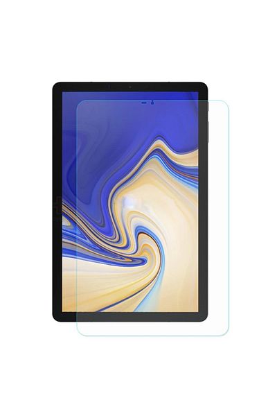 ETC Sm Galaxy Tab S410.5T830T835Anti-Shatter Glass Screen Protector-(5775) - Myg5727-9201