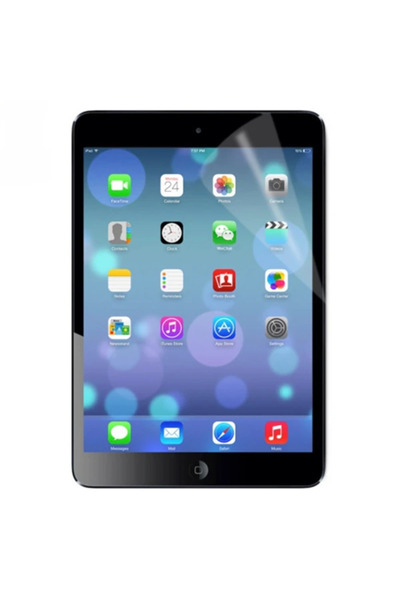 TEKNOCEPNET Gor iPad 9.7 (2018) iPad 9.7 (2017) / Air1/Air 2 / 5 / 6 Screen Protector-(5775) - Bs7009-4556