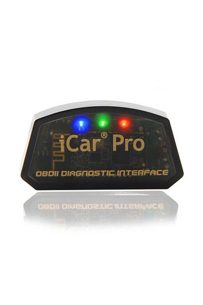 Vgate Interfață de diagnosticare auto iCar Pro, WiFi, Android și iOS, OBD 2 multi-marcă