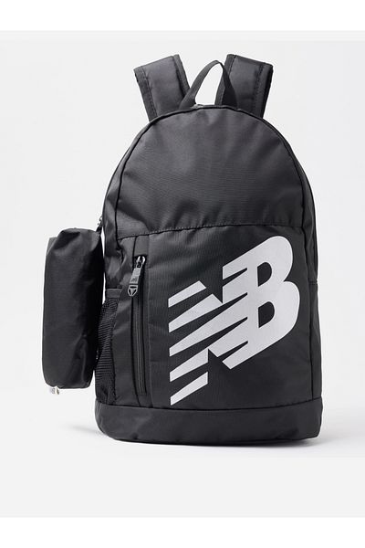 New Balance Nb kids backpack + pencil case