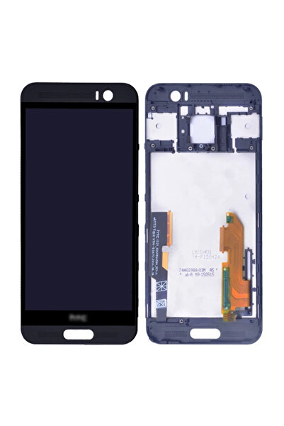 toyigoo Htc One M9+ Plus Lcd Screen and Touch Slatted-(1903) - Tyigo2202-5314