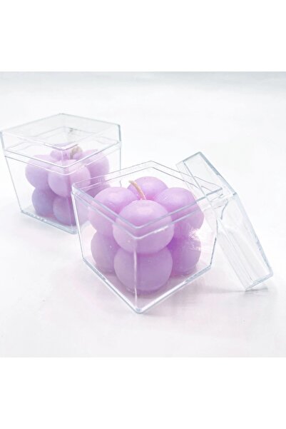 Vipfoni Mika Kutuda Bubble Mum 10 Adet