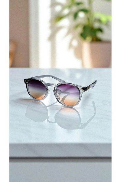 Pierre Lotus Pi̇erre Lotus Unisex Sunglasses Plg1123