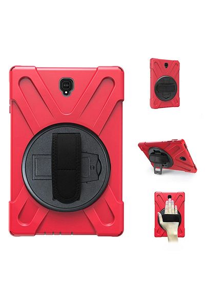 ETC Galaxy Tab S410.5T830T8353 Layered Stand Armor Case-(5775) - Myg5692-2259