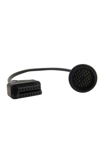 TECHSTAR Cablu adaptor auto Mercedes OBD2 cu 38 de pini