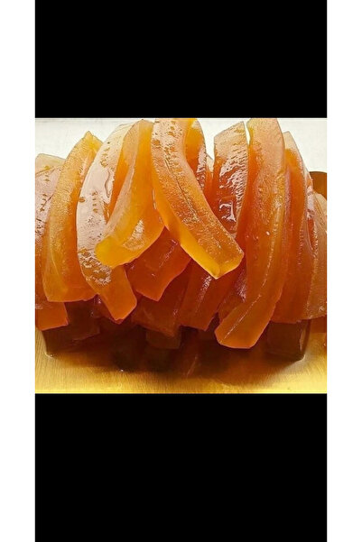 SAFA HATAY YÖRESEL ÜRÜNLER HATAY YÖRESEL KABAK TATLISI 500 GRAM