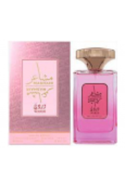 Faan عطر مشاعر وردي من فن الابداع للنساء 100 مل