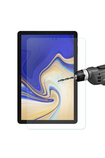 ETC Sm Galaxy Tab S410.5T830T835Anti-Shatter Glass Screen Protector-(5775) - Myg5727-9201
