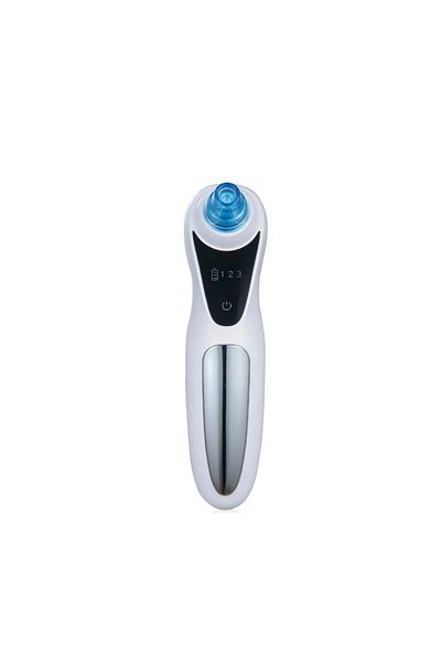 TECHSTAR ® Br-019 Professional Device Rechargeable Vacuum Type Usb Blackhead Extraction, Acne, Skin C