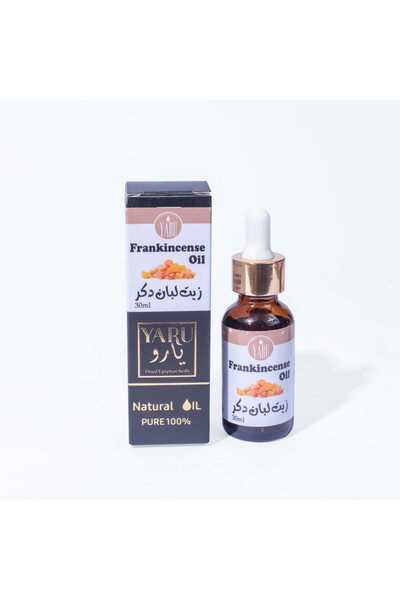 yaru natural Yaru Frankincense oil 30 Ml