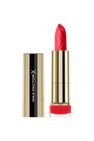 Max Factor Colour Elixir Lipstick 070 Cherry Kiss, 4 g
