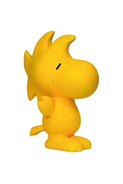 NEWBRENDHOME ألعاب تعليمية تفاعلية على شكل شخصيات مونوجرام سنوبي ووودستوك، حص...