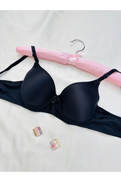 İNKO İÇ GİYİM Sutien economic cu sârmă, fără căptușeală