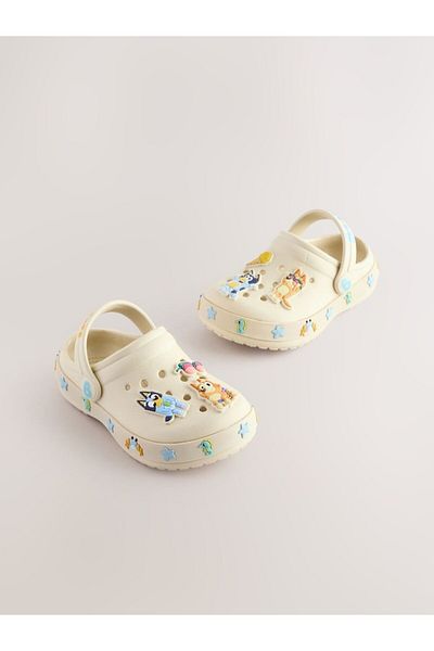 Next Baby شباشب / صنادل مرخصة بشخصية بلوى