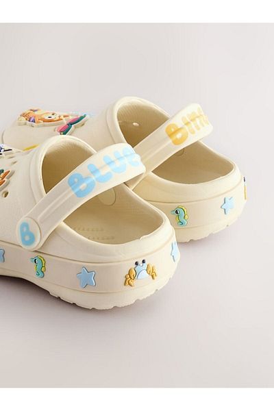 Next Baby شباشب / صنادل مرخصة بشخصية بلوى