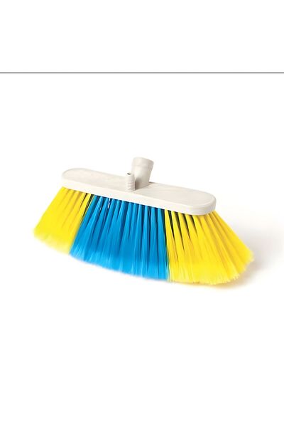 efmues Zambak Eko Mega Auto Brush Zp-196 Battal Size Auto Brush 1 Pc