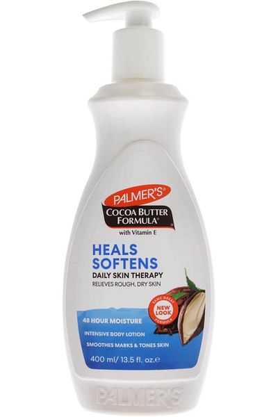 PALMER'S Cocoa Butter Formula Cocoa Butter Daily Skin Therapy Body Lotion