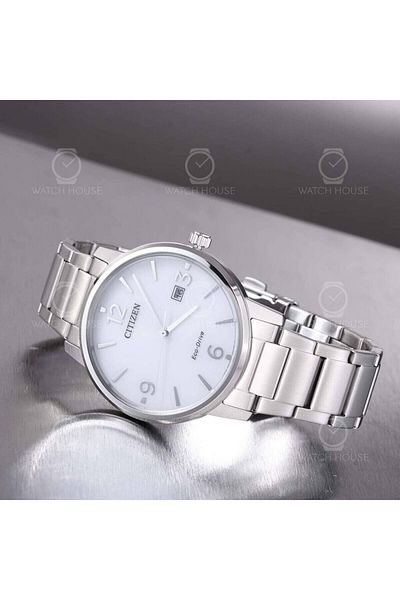Citizen Citizen Bm6755-71A Unisex Watch