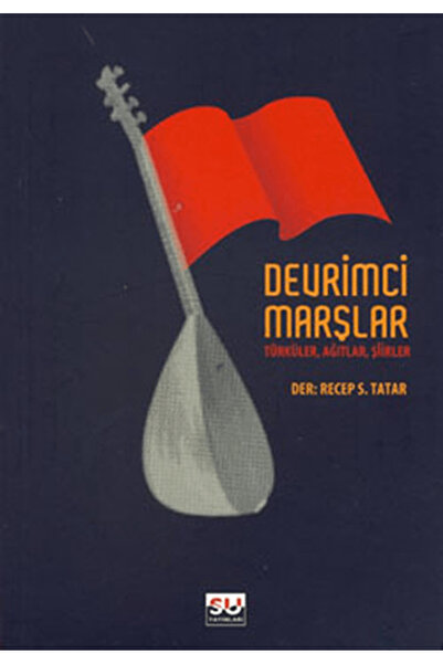 Su Yayınevi Devrimci Marşlar