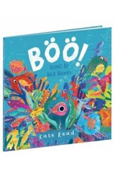 BETA byou Böö!