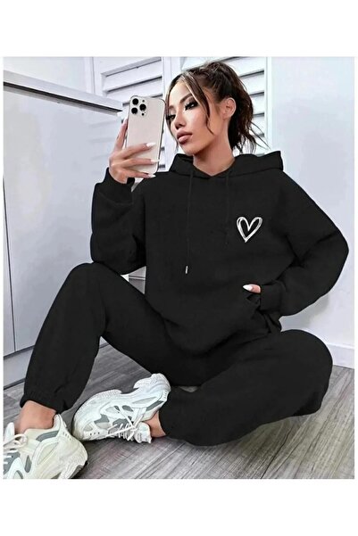 Gutsy SET DE TRENING IMPRIMAT CU INIMĂ